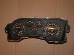 90 Mitsubishi Eclipse Oem Turbo Instrument Cluster Speedometer. Fixed Price $152.15.