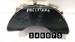 2005 Chrysler Pacifica Instrument Speedometer Petrol Rhd P04685888AD. Fixed Price $62.00.