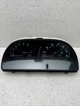 2002-2004 Toyota Camry Le 2.4L Speedometer Instrument Cluster 83800-06640-00. Fixed Price $108.00.