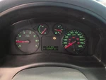 Speedometer Cluster Mph Sel Id 5F9T-10849-CK Thru Cy Fits 05 Freestyle 441996. Fixed Price $129.95.