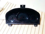 Ford Fusion 2.5 Instrument Gauge Cluster P/n AE5T-10849-NC 143,237 Miles Oe 2010. Fixed Price $59.36.