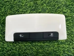 2020 Nissan Sentra Sv Oem Roof Headliner Dome Reading Lamp. Fixed Price $75.08.