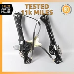 20-22 Karma Revero Gts Rear Left Side Door Window Regulator W/ Motor Oem 11K. Fixed Price $452.35.