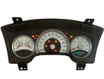 2005 Dodge Durango / Dakota Speedometer Instrument Cluster 123,362 Miles. Fixed Price $150.48.