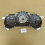 Toyota Tacoma 2006 Oem Genuine Instrument Speedometer Cluster Gauge 83800-04D10. Fixed Price $119.00.