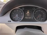 2010 Cc Oe Speedometer Gauge Cluster 106K Miles Volkswagen. Fixed Price $105.85.