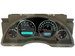 2005 - 2007 Buick Rendezvous Instrument Cluster 185,731 Miles Rebuilt. Fixed Price $157.68.