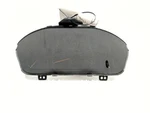Speedometer Cluster Sedan Ex With Navigation Fits 03-07 Accord 126746. Fixed Price $129.99.