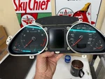 Speedometer Mph Id 4L0920985S Fits 13-15 Audi Q7 1208045. Fixed Price $80.00.