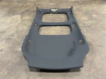 17-20 Mercedes E400 W213 Wagon Estate Headlining Headliner Black Oem #A0.60. Fixed Price $499.00.