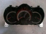 13 Kia Forte Instrument Cluster Speedometer Tach Mph Odometer. Fixed Price $39.99.