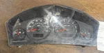 2005 Jeep Grand Cherokee Laredo 3,7A Speedometer Instrument Cluster 56010589AI. Fixed Price $65.00.