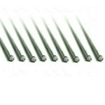 Vw Bus Headliner Bows (9) (also Used On Type 3. Fixed Price $79.93.