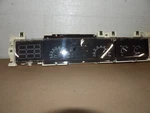 Buick Regal 1994 110MPH Instrument Cluster Speedometer Gauges Tach Id 68K Miles. Fixed Price $89.30.