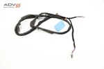 2018 - 2021 Kia Stinger Feeder Antenna Cable Wire Wiring Harness Oem. Fixed Price $74.99.