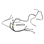 Genuine Gm Harness 42846443. Fixed Price $87.39.