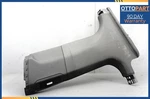 2010 - 2015 Bmw 750 740 F01 F02 Left Side Pillar Lower Trim Cover Pane Oem. Fixed Price $27.50.