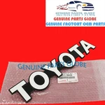 New Toyota Oem Land Cruiser 85-87 BJ70 Genuine Front Grille Emblem 75311-90K00. Fixed Price $39.08.