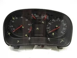 2001 Volkswagen Jetta Cluster Instrument Speedometer Oem 1J0920905K. Fixed Price $65.00.