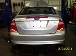 Speedometer Cluster Vin A 8TH Digit Mph Fits Fusion 10607512. Fixed Price $99.00.