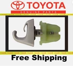 16-22 Toyota Tacoma Oem Shade Clip Hook Holder Roof Gray New. Fixed Price $21.45.