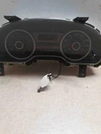 05 06 Ford Expedition Speedometer Id 5L1T-10849-DC Tested Good Message Center. Fixed Price $50.00.