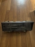 1981-1987 Oldsmobile Cutlass Supreme Instrument Cluster Speedometer. Fixed Price $124.99.