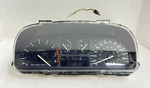 1990 1991 Honda Civic Crx Instrument Cluster Assembly Speedo 8K Tach 182K Miles.. Fixed Price $219.99.