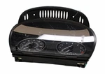 Speedometer Cluster Turbo Mph Fits 2011-2013 Bmw X5 Oem. Fixed Price $49.80.