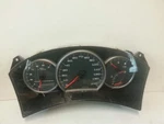 Speedometer Instrument Cluster Fits 04-05 Grand Prix O103-158152. Fixed Price $37.00.