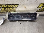 Speedometer With Gauges Cluster Fits 93-94 Lesabre 1172655. Fixed Price $55.00.