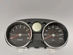 Speedometer Cluster Mph Market Awd Fits 08 Rogue 1427412. Fixed Price $94.99.