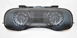 2015 200 Speedometer Cluster Sedan 140 Mph 3.5" Display Screen 110K 56054491AJ. Fixed Price $44.99.