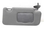 2015-2017 Subaru Wrx Sti Sun Visor Assembly Right Passenger Rh Oem 15-17. Fixed Price $26.04.