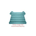 Headliner For 67 Chevy Camaro 2DR Hardtop 5-BOW W/sails Impala Leather Turquoise. Fixed Price $488.14.