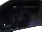 2010 Ford Fusion Speedometer Instrument Cluster Oem AE5T10849NC. Fixed Price $46.75.