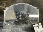 Speedometer Cluster Fits 01-02 Express 1500 Van 1714062. Fixed Price $117.89.