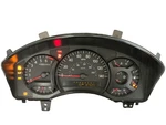 *speedometer Instrument Cluster Dash 2007 Nissan Titan & Armada 187,623 Miles. Fixed Price $150.48.
