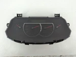 2008-2009 Cadillac Srx Speedometer Instrument Cluster Gauges YVX2T. Fixed Price $46.83.