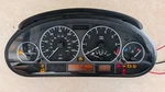 Bmw E46 Instrument Cluster - 2004 330I M54 6932915 Virgin Miles New Caps. Fixed Price $290.00.