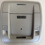 2014-2020 Gm Sierra Silverado Yukon Escalde Overhead Dome Light 23127737. Fixed Price $40.00.