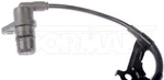 Dorman 970-080 Abs Wheel Speed Sensor Fits 2004 Toyota Avalon. Fixed Price $115.49.