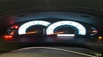 Speedometer Cluster Mph Vin 5TH Digit Cylinder Se Fits 10-11 Camry 3534424. Fixed Price $102.00.