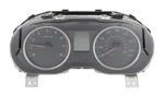 2014 Subaru Forester Speedometer Instrument Gauge Cluster Part Number 85002SG030. Fixed Price $63.75.