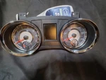 2013 Chrysler Town& Country Instrument Gauges Custom Mileage P05091634AA. Fixed Price $99.00.
