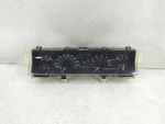 1997-1999 Buick Lesabre Speedometer Instrument Cluster Gauges Jhpjj. Fixed Price $122.02.
