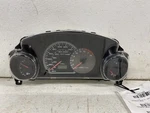 2003-2005 Mitsubishi Eclipse Gs & 2.4L M/t Cluster Speedometer Tach Panel Oem. Fixed Price $109.95.