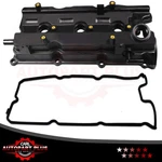 Valve Cover Fits F/l Bank Of 3.5L Engine 02-04 Infinit-i I35 02-06 Nissan Altima. Fixed Price $41.06.