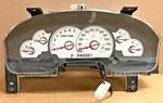 2003 Mercury Mountaineer Instrument Cluster Speedometer Gauge. Fixed Price $49.50.