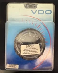 Vdo Tachometer 12/24V, Viewline Onyx, 4,000 Rpm, Part # A2C53218722-S. Fixed Price $125.00.